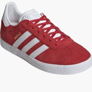 Adidas gazelles